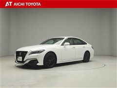 トヨタ クラウン RS リミテッド2