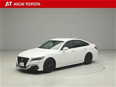クラウン RS リミテッド2
