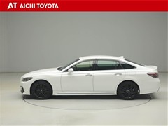 クラウン RS リミテッド2