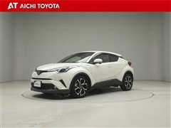 トヨタ C-HR HV G