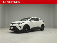 C-HR HV G モードネロ セーフ