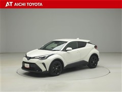 C-HR HV G モードネロ セーフ