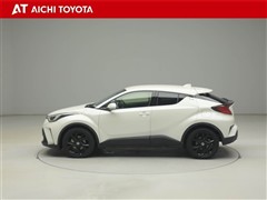 C-HR HV G モードネロ セーフ