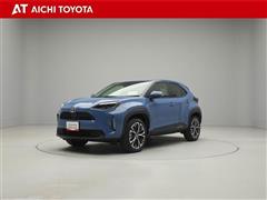 ヤリスクロス Z