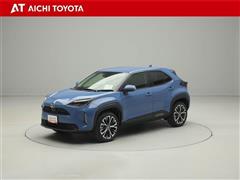ヤリスクロス Z