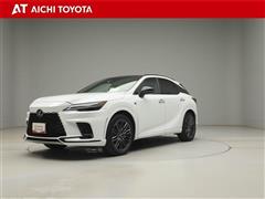 RX500h Fスポーツ パフォーマ