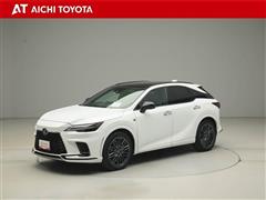 RX500h Fスポーツ パフォーマ