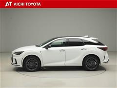 RX500h Fスポーツ パフォーマ