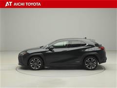 UX250h バージョンC