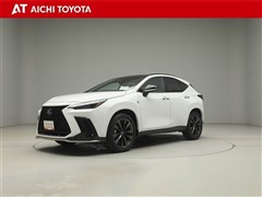 レクサス NX350 Fスポーツ