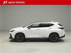 NX350 Fスポーツ
