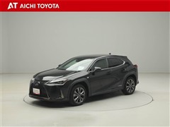 UX250h Fスポーツ