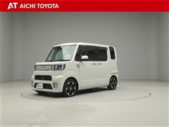 ウェイク GターボリミテッドSA3