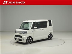 ウェイク GターボリミテッドSA3