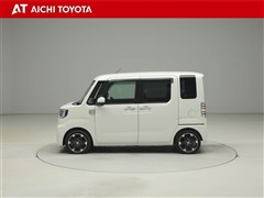 ウェイク GターボリミテッドSA3