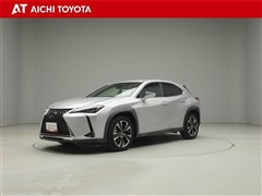 UX250h バージョンL