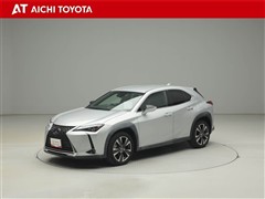 UX250h バージョンL