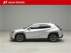 UX250h バージョンL