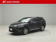 ハリアー ハイブリッド エレガンス