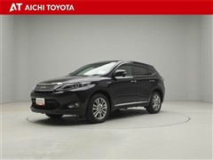 トヨタ ハリアー ハイブリッド エレガンス