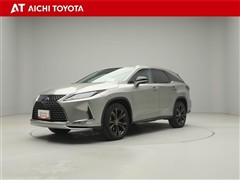 RX450hL ヒョウジュン