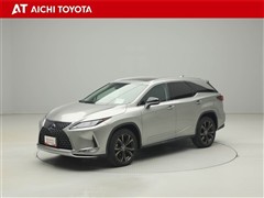 RX450hL ヒョウジュン