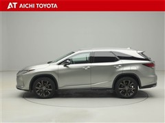 RX450hL ヒョウジュン