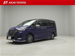 セレナ e-パワーオーテックセーフティ