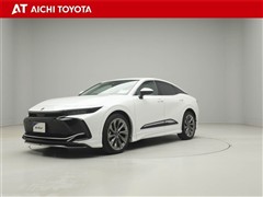 トヨタ クラウンクロスオーバー Gアドバン