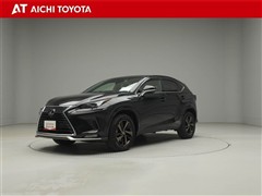 レクサス NX300h スパイス&シック