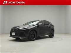 NX350h バージョンL