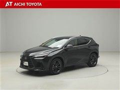 NX350h バージョンL