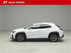 UX300h Fスポーツ