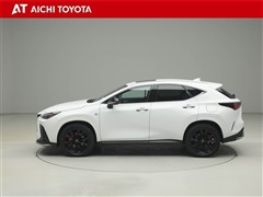 NX350h Fスポーツ