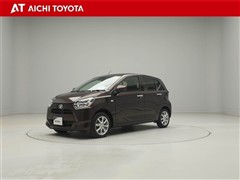 ダイハツ ミライース G SA3