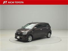 ミライース G SA3