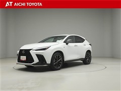 NX350h Fスポーツ