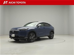 ホンダ ヴェゼル e:HEV Z PLaYハ