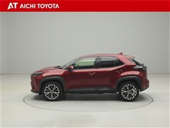 ヤリスクロス ハイブリッド Z