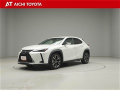 レクサス UX250h バージョンL