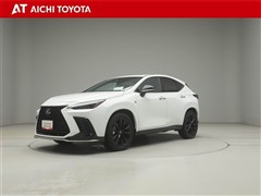 NX450h+ Fスポーツ