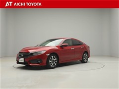 シビック セダン