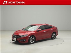 シビック セダン