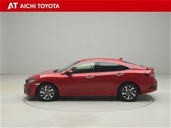 シビック セダン