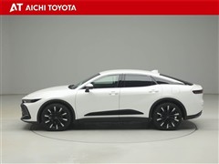 クラウンHV クロスオーバーRSアド