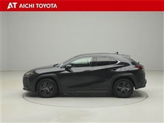 UX250h バージョンC