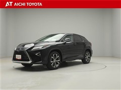 レクサス RX450h バージョンL