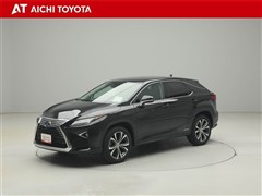 RX450h バージョンL