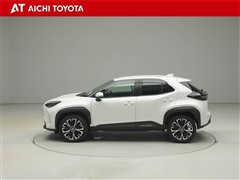 ヤリスクロス Z