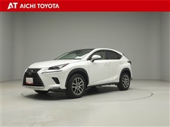 レクサス NX300h バージョンL